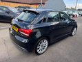 Audi A1 SPORTBACK TFSI S LINE 2
