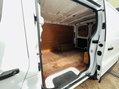 Vauxhall Vivaro 1.6 CDTi 2900 Sportive Panel Van 5dr Diesel Manual L1 H1 Euro 6 (120 ps) 39