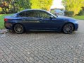 BMW 5 Series 2.0 530e 9.2kWh M Sport Saloon 4dr Petrol Plug-in Hybrid Auto Euro 6 (s/s) 8