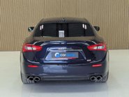 Maserati Ghibli 3.0 Ghibli DV6 Auto 4dr 17