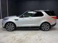 Land Rover Discovery 3.0 Discovery Luxury HSE SDV6 Auto 4WD 5dr 27