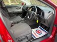 SEAT Leon TDI SE DYNAMIC TECHNOLOGY DSG 17