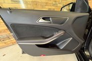 Mercedes-Benz A Class 1.6 A160 AMG Line (Executive) Hatchback 5dr Petrol 7G-DCT Euro 6 (s/s) (102 72