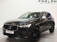 Volvo XC60 2.0 D4 R-Design Pro SUV 5dr Diesel Auto AWD Euro 6 (s/s) (190 ps) 3