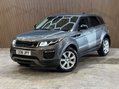 Land Rover Range Rover Evoque 2.0 Range Rover Evoque SE Tech TD4 4WD 5dr 34