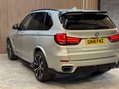 BMW X5 3.0 X5 xDrive 40d M Sport Auto 4WD 5dr 22
