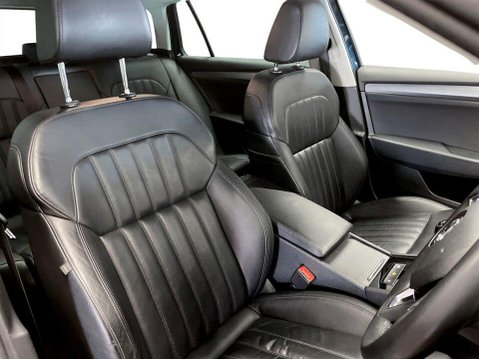 Skoda Superb 1.4 TSI ACT SE L Executive Estate 5dr Petrol Manual Euro 6 (s/s) (150 ps) A 11