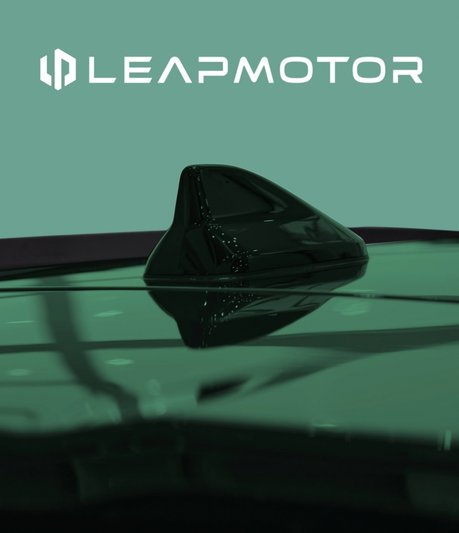 Leapmotor C10 160kW 70kWh 5dr Auto [11 KWCh]