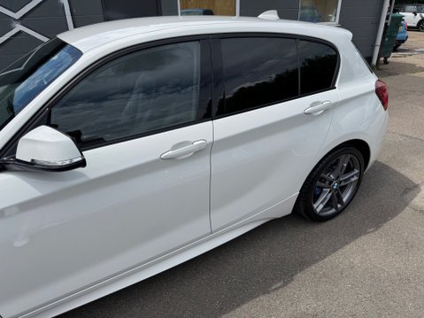BMW 1 Series 118I M SPORT SHADOW EDITION 17