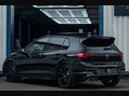 Volkswagen Golf 2.0 Golf R 20 Years TSI 4Motion SA 4WD 5dr 2