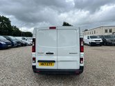 Renault Trafic LWB L2H1 Low Roof Business LL30 Air Con Sensors EURO 6 NO VAT 7