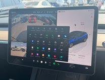 Tesla Model Y SUV 5dr Electric Auto RWD (346 ps) 27