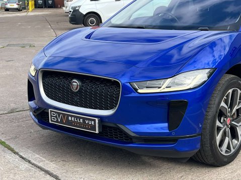 Jaguar I-Pace I-PACE EV400 HSE 4WD 5dr *NATIONAL DELIVERY* 31
