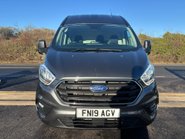 Ford Transit Custom 300 L2 H2 Limited 130 ps Panel Van 13
