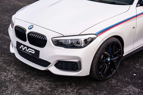 BMW 1 Series 3.0 M140i Championship Edition Auto 3dr 21