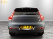 Volvo XC40 Recharge 69kWh Plus SUV 5dr Electric Auto (231 ps) Alloys - Air Con - DAB R 6