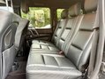 Mercedes-Benz G Class 5.5 G63 V8 BiTurbo AMG SUV 5dr Petrol SpdS+7GT 4WD Euro 5 (s/s) (544 ps) 4