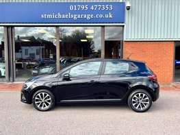 Renault Clio 1.0 Clio Evolution TCE 5dr 11
