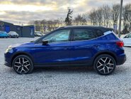 SEAT Arona 1.0 Arona FR Sport TSi 5dr 2