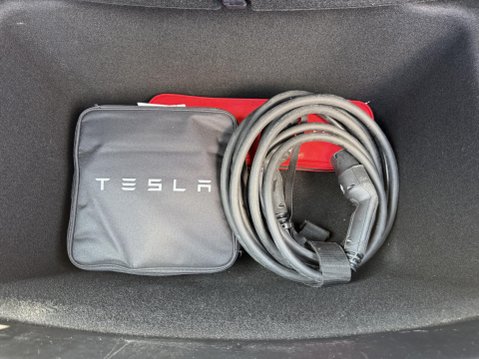 Tesla Model 3 (Dual Motor) Long Range Saloon 4dr Electric Auto 4WDE (346 ps) 21
