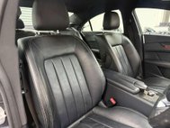 Mercedes-Benz CLS 2.1 CLS220d AMG Line Coupe 4dr Diesel G-Tronic+ Euro 6 (s/s) (177 ps) 6