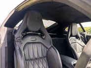 Mercedes-Benz Amg GT 4.0 AMG GT Night Edition Auto 3dr 11