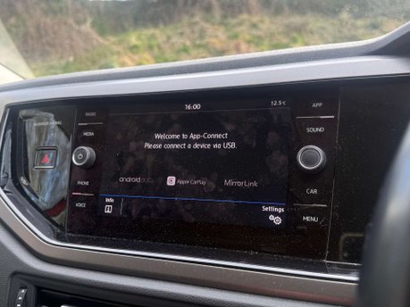 Volkswagen Polo 1.0 Polo Match TSi 5dr 19