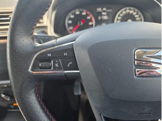 SEAT IBIZA TSI FR MILEAGE 94,258 MILES YEAR 2017 67 BODY TYPE HATCHBACK TRANSMISSION...