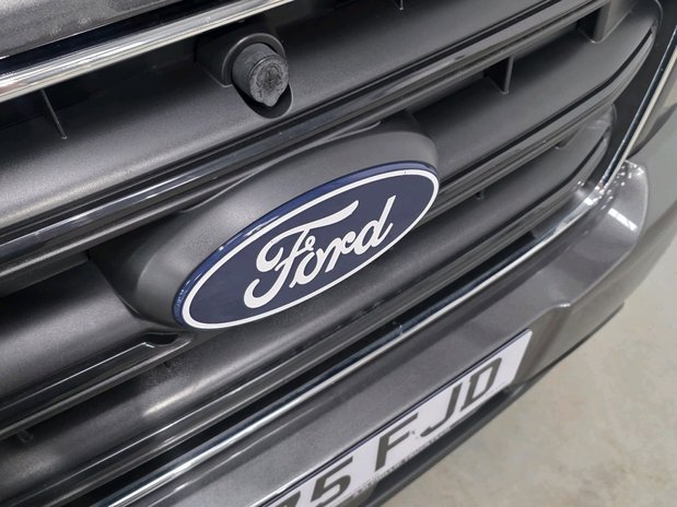 Ford Transit TRANSIT 350 L3 DIESEL FWD 2.0 Eco Blue 130ps H2 Limited Van Auto Nav 5