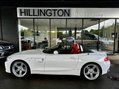 BMW Z4 2.0 20i M Sport Auto sDrive Euro 5 2dr 21