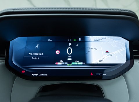 Land Rover Range Rover Sport P550e Autobiography 14