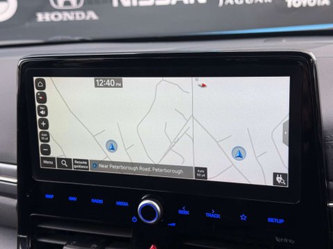 Hyundai IONIQ 38.3kWh Premium SE Auto 5dr 89