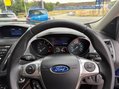 Ford Kuga 2.0 TDCi Titanium AWD Euro 6 (s/s) 5dr 31
