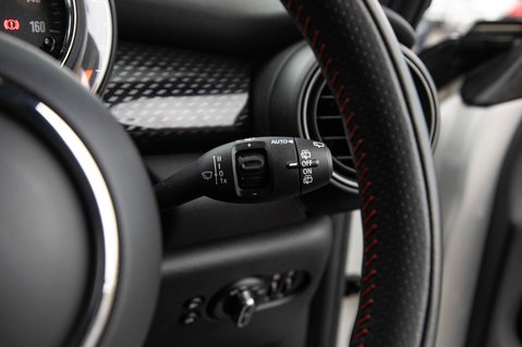 Mini Hatch COOPER S SPORT 19