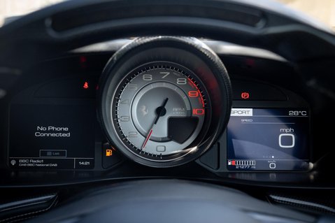 Ferrari GTC4 Lusso 6.3 V12 F1 DCT 4WD Euro 6 (s/s) 2dr 42