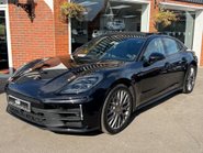 Porsche Panamera PDK 2
