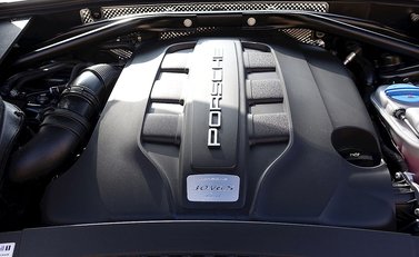 Porsche Macan S Diesel 24