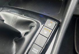 Hyundai TUCSON T-GDI PREMIUM 33