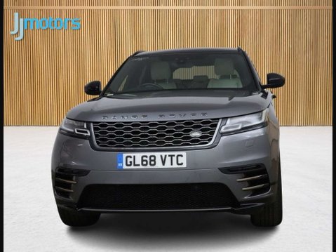 Land Rover Range Rover Velar 2.0 P250 R-Dynamic SE SUV 5dr Petrol Auto 4WD Euro 6 (s/s) (250 ps) 6