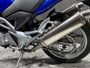 Cagiva Raptor 2007 ONLY 15K MOT SEPTEMBER 2027 LIGHTWEIGHT NAKED 650CC 15