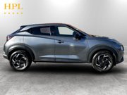 Nissan Juke 1.0 DIG-T N-Connecta SUV 5dr Petrol Manual Euro 6 (s/s) (114 ps) Air Con - 8
