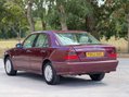 Mercedes-Benz C Class 2.0 C200 Elegance Auto 4dr 3