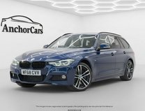 BMW 3 Series 3.0 335d M Sport Shadow Edition Touring 5dr Diesel Auto xDrive Euro 6 (s/s) 1