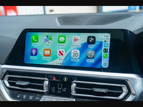 BMW 3 Series 3.0 330d xDrive M Sport MHEV Auto 4WD 5dr 14