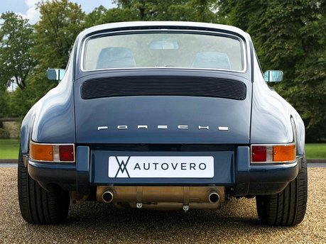 Porsche 911 CARRERA 3.2 BACK-DATE 6