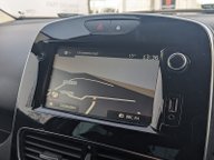 Renault Clio ICONIC DCI 22