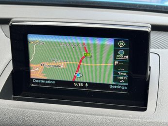 Audi Q3 1.4 TFSI CoD SE Euro 6 (s/s) 5dr