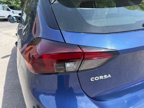 Vauxhall Corsa 1.2 Corsa SE Premium 5dr 39