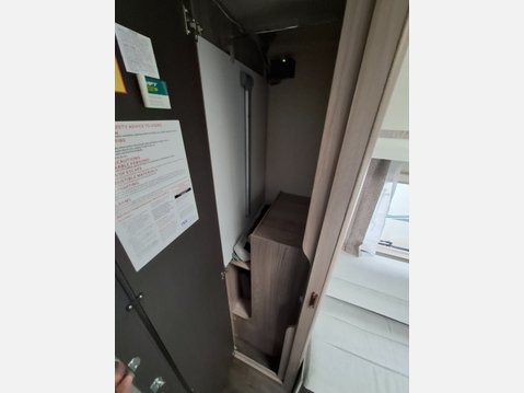 Swift Voyager 475 22
