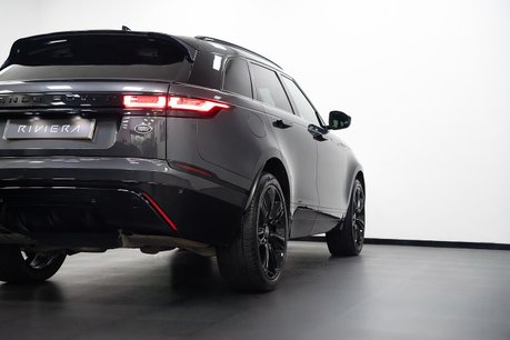 Land Rover Range Rover Velar 2.0 P250 R-Dynamic HSE SUV 5dr Petrol Auto 4WD Euro 6 (s/s) (249 ps) 44